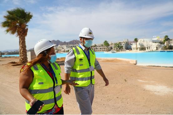 高标准可持续惠民生英语翻译,努力实现高标准惠民生可持续目标