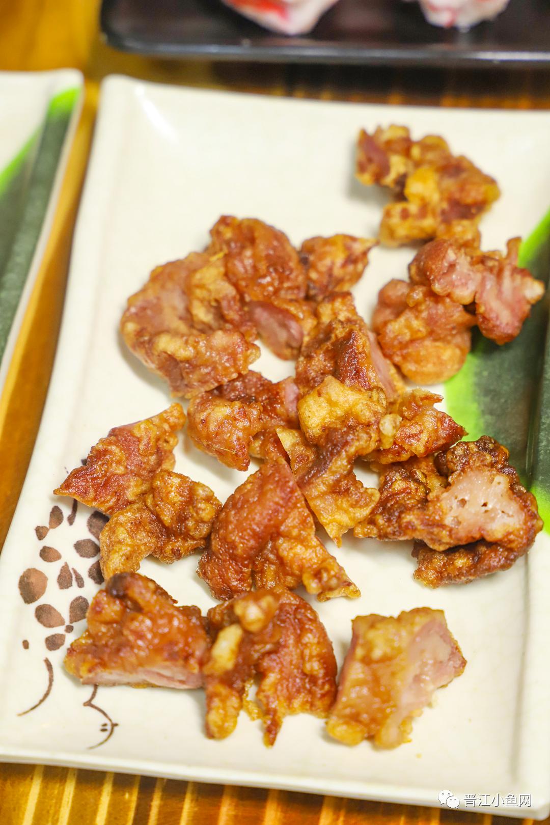 肉！肉！肉！「手撕大骨头」登陆晋江！比拳头还大