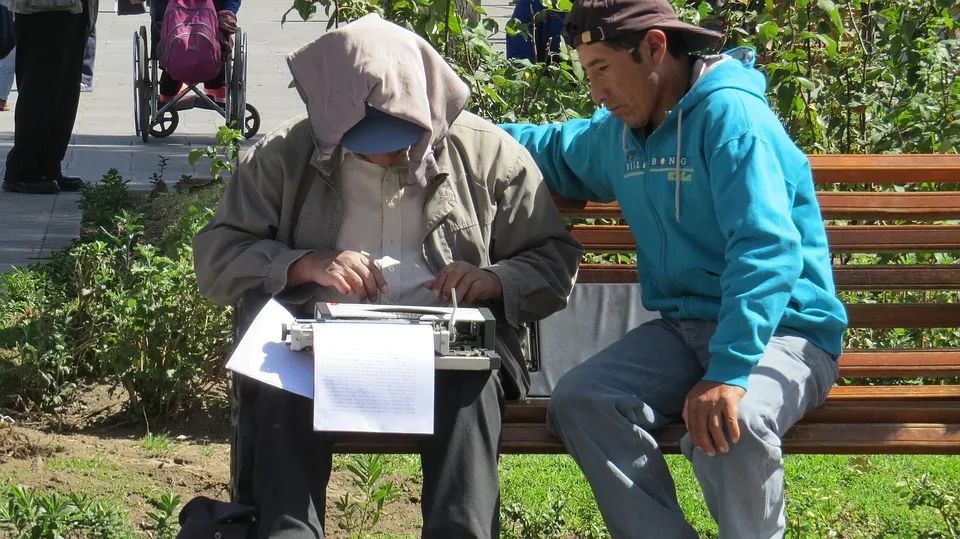 一些小事！也可以去咨询