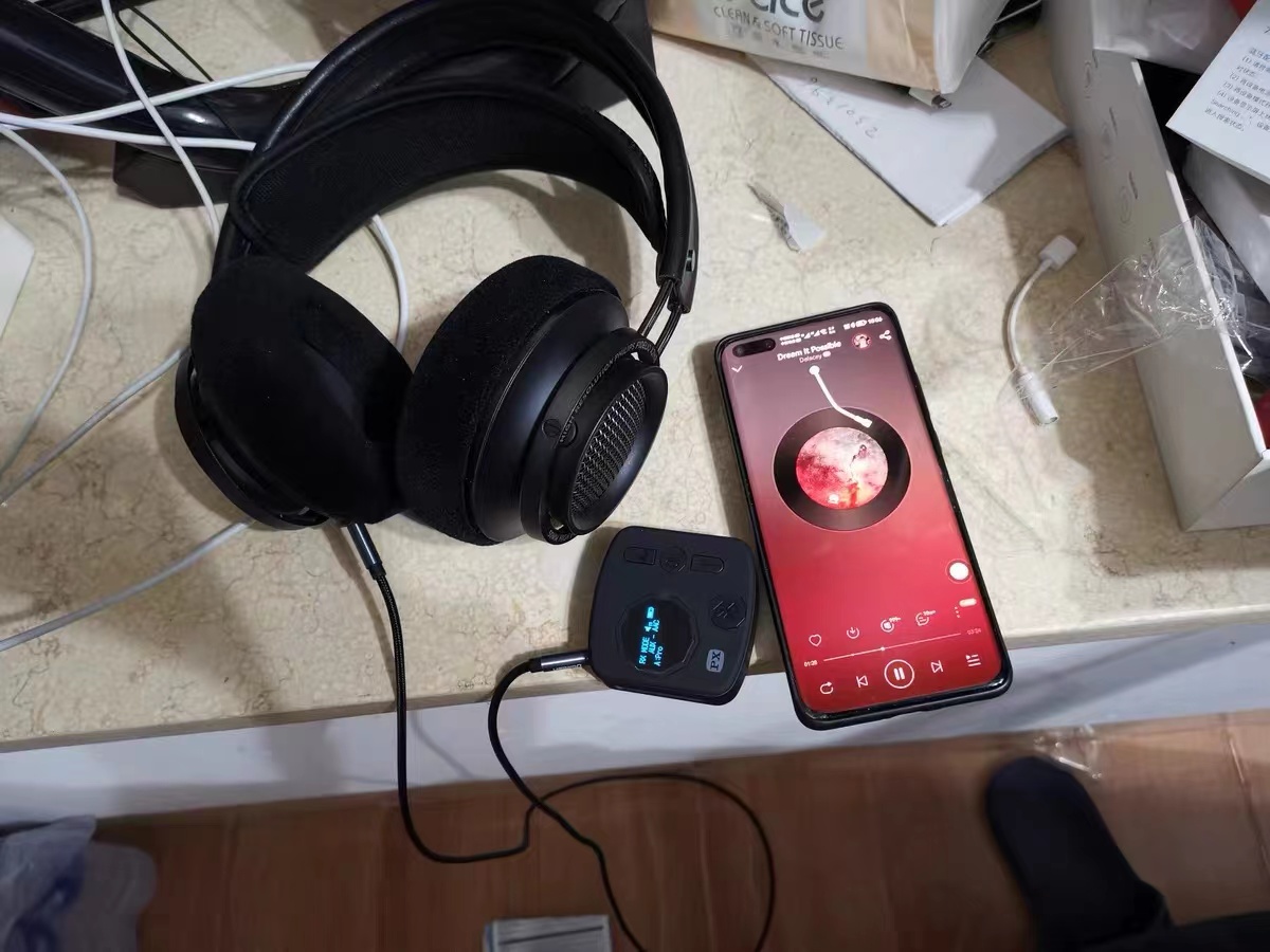 蓝牙适配器可以连接蓝牙显示屏吗,便携屏能用的蓝牙适配器