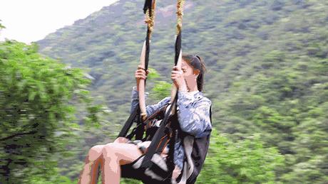 衡阳离浏阳石牛寨有多远,浏阳石牛寨适合老人玩吗