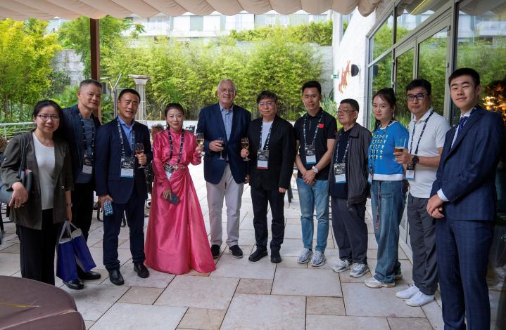 2023里斯本世界户外广告大会纪实