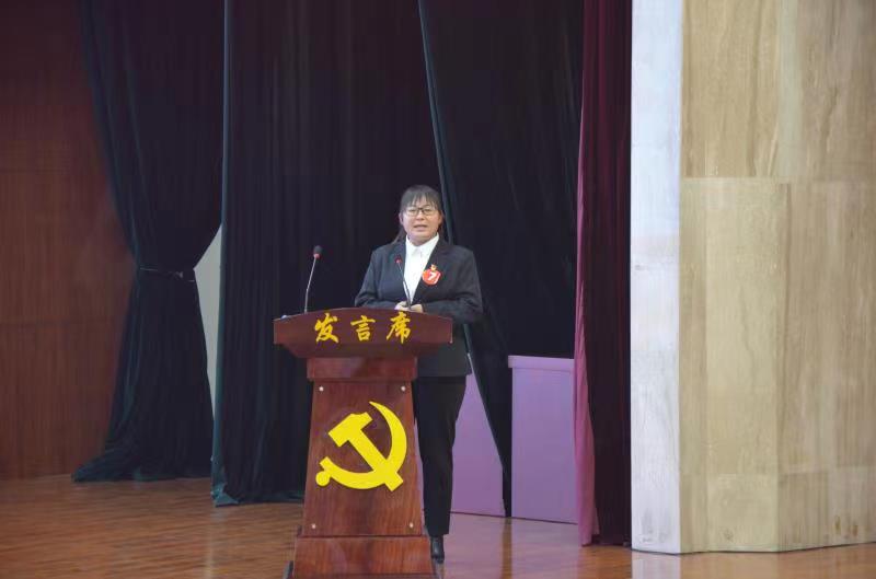 支部领航乡村振兴,党建引领乡村振兴新天地