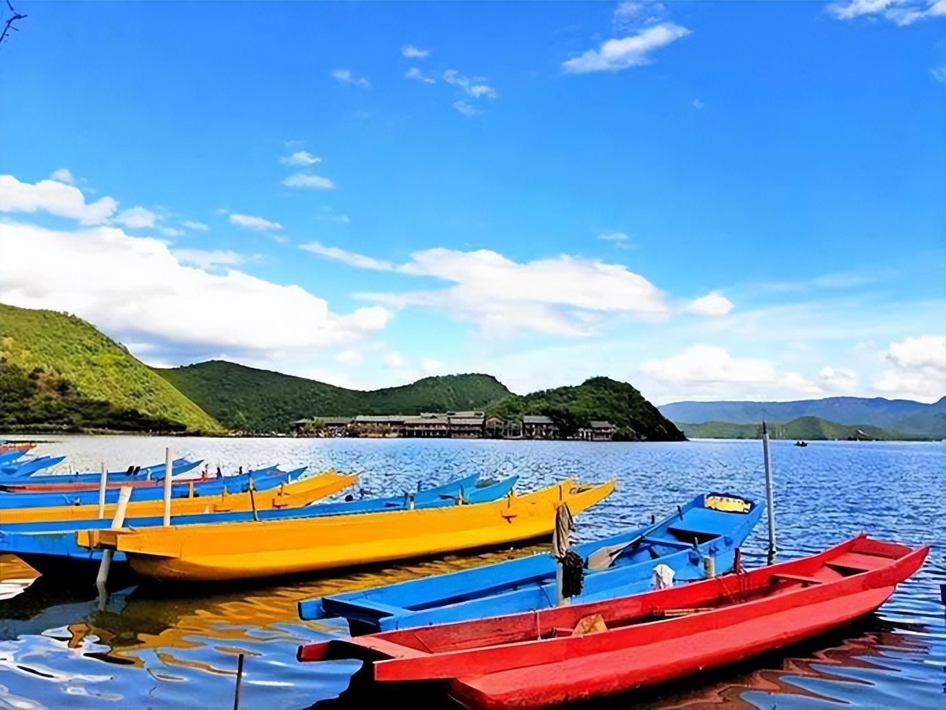 云南跟团游6天5晚多少钱,云南6天5晚旅游跟团详细费用