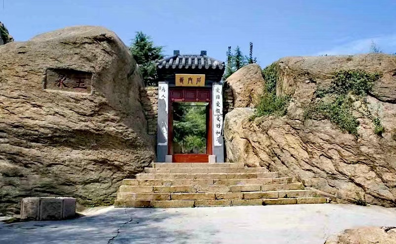 青岛旅游十大必去景点全面介绍,去青岛旅游必去的十大景点推荐