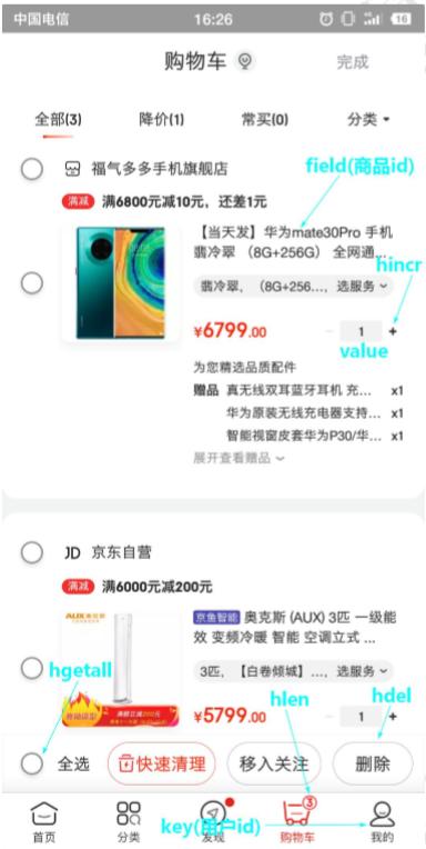 redis缓存到底是什么怎么用,redis除了缓存还有哪些用法