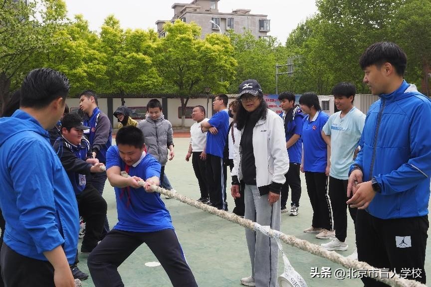 少年展风采运动向未来,运动会活动掠影