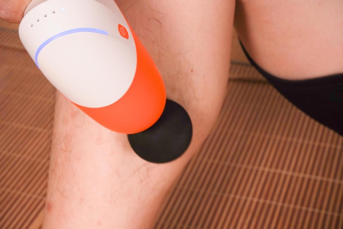 倍益康筋膜枪q7续航能力,倍益康q7筋膜枪男性用