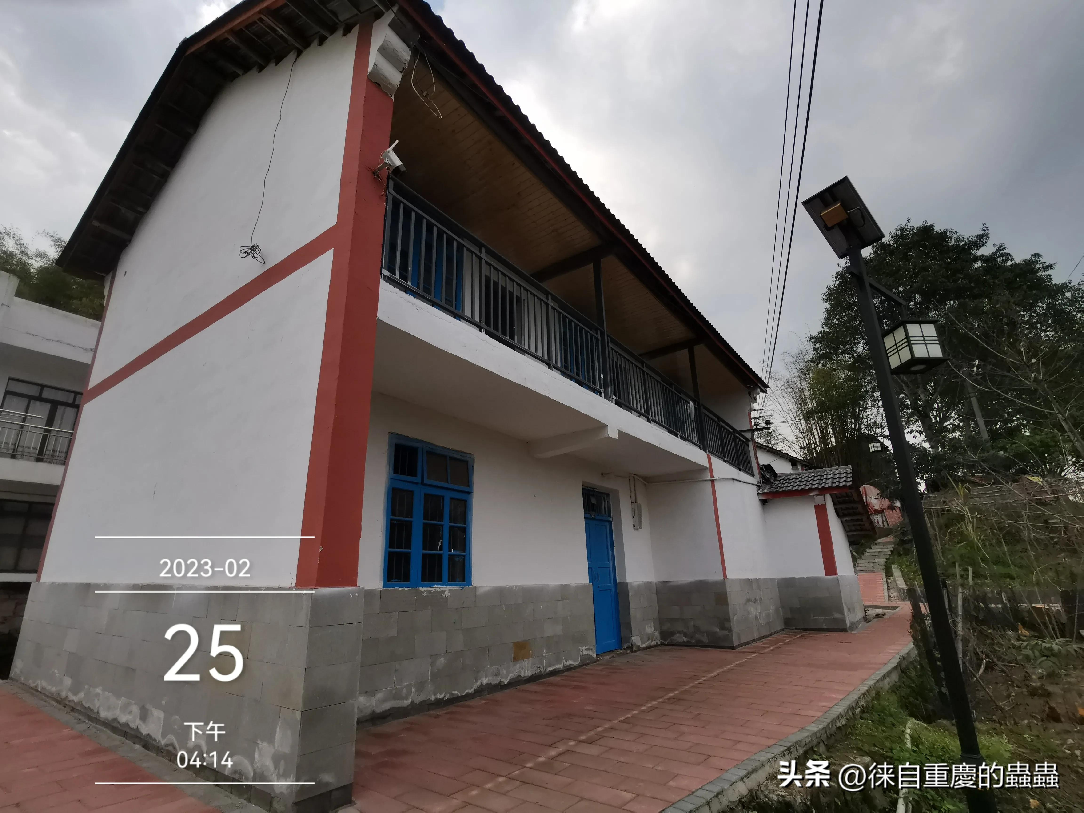 到乡下租房生活好吗,在农村租房过日子