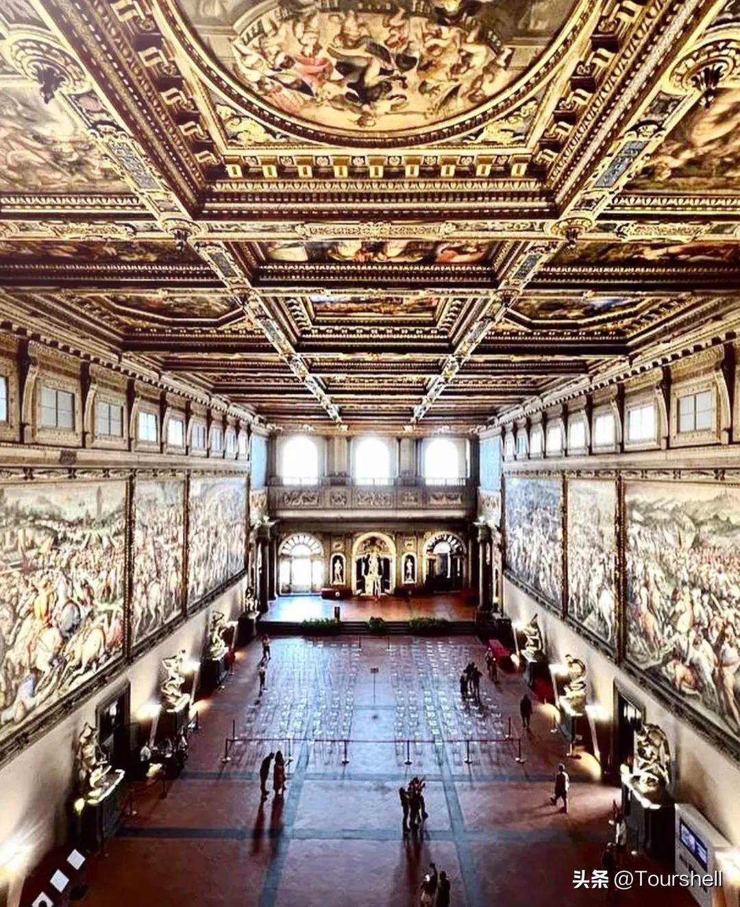 佛罗伦萨世界五大教堂,佛罗伦萨浪漫之都