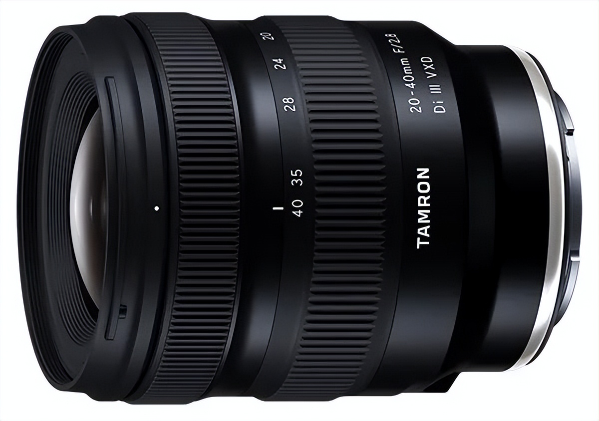 腾龙20-40mmf2.8和适马20-50,腾龙20-40mmf2.8怎么配闪光灯