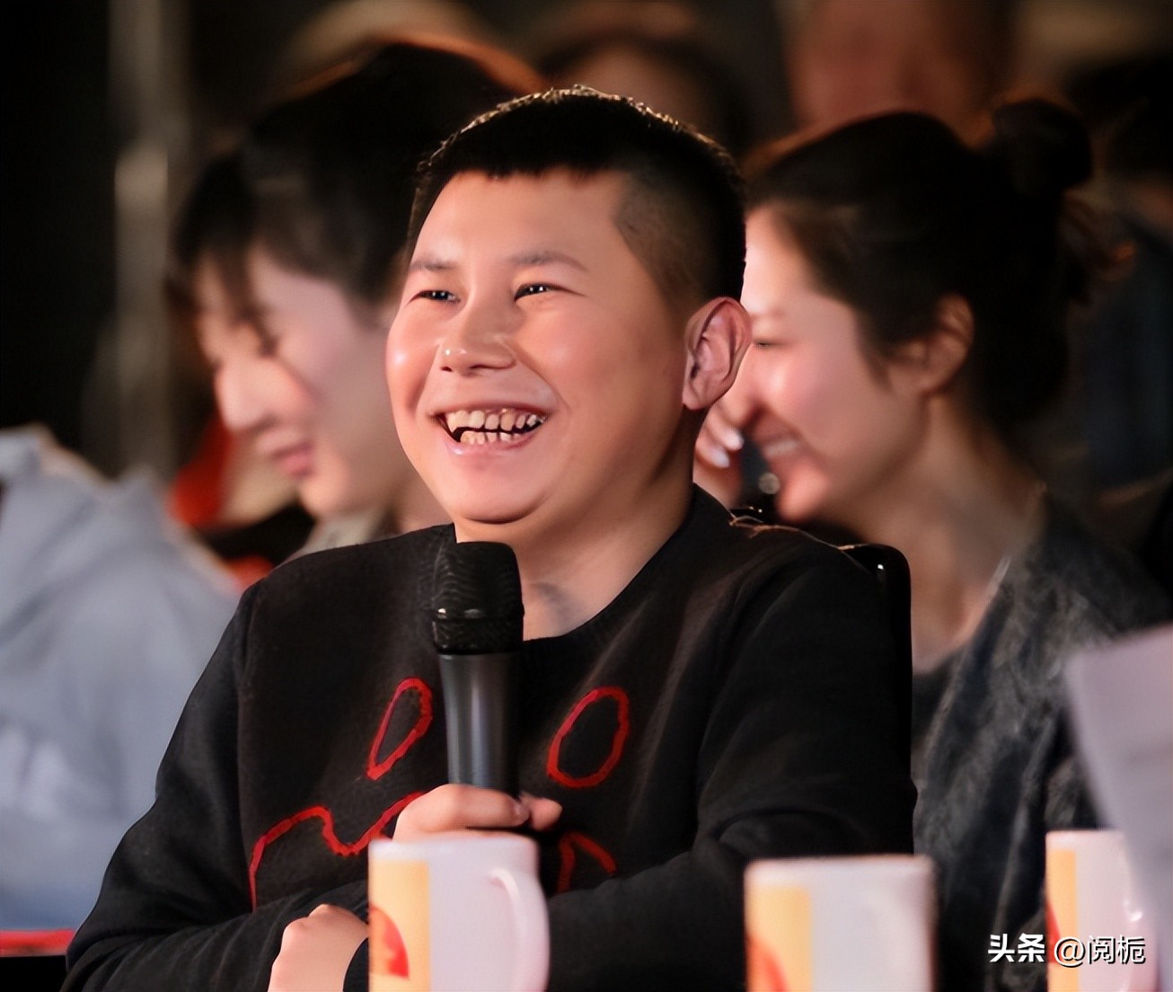 曹云金为什么帮何云伟,何云伟和曹云金为啥要退出