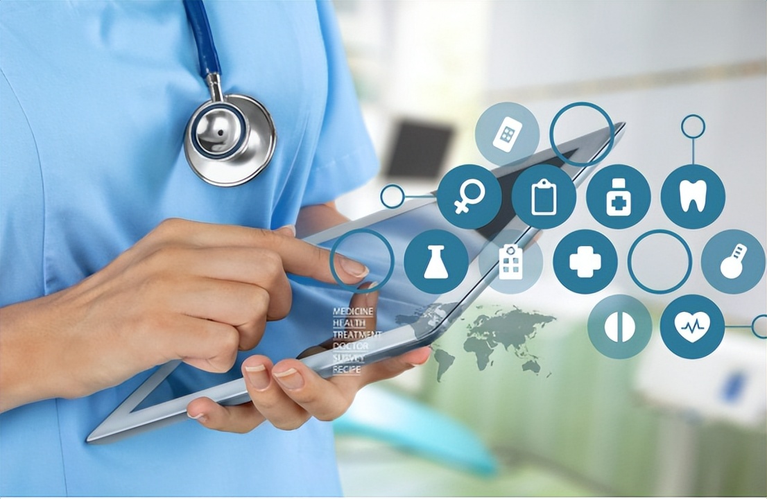 互联网发展对医疗行业的影响,医疗行业如何利用互联网赚钱