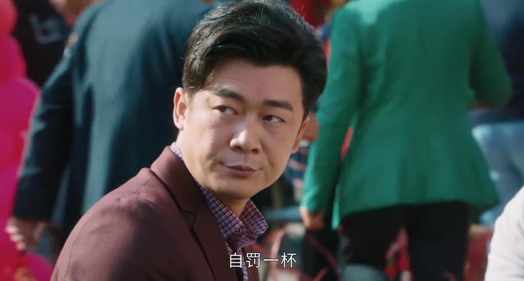 收视攀升至第一,收视攀升