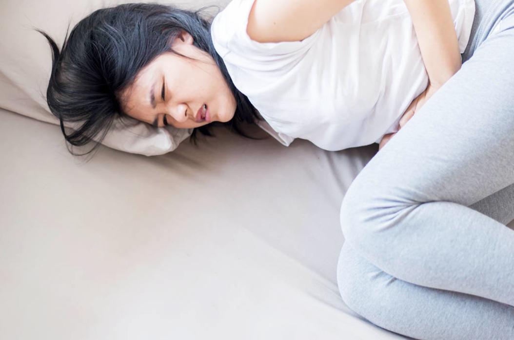 贫血又痛经怎么调理,痛经贫血食疗