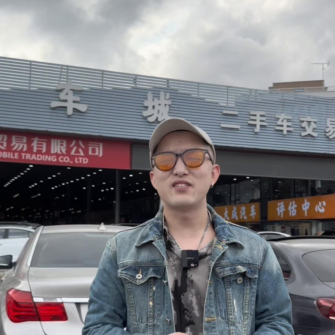 买二手车需要记住哪些,买二手车记住6点