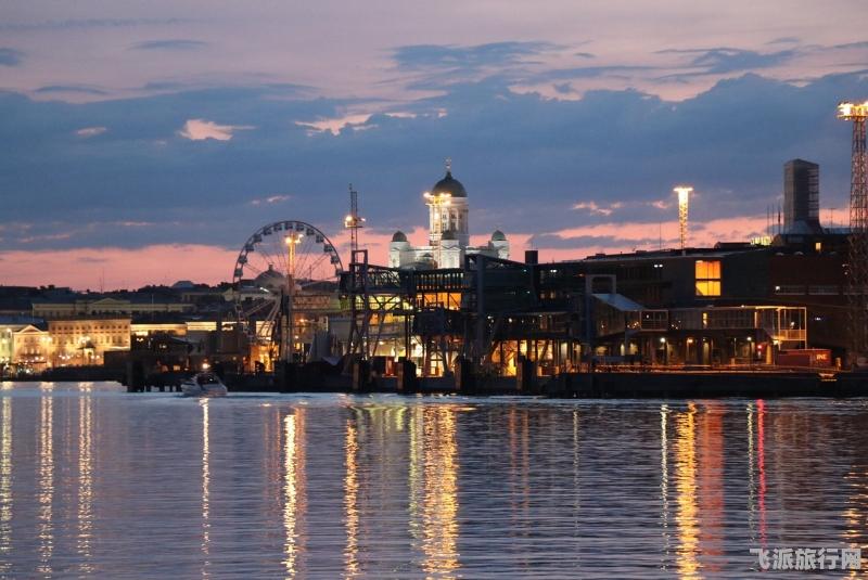 南戴河喜多多假日酒店附近景点,秦皇岛南戴河的旅游景点