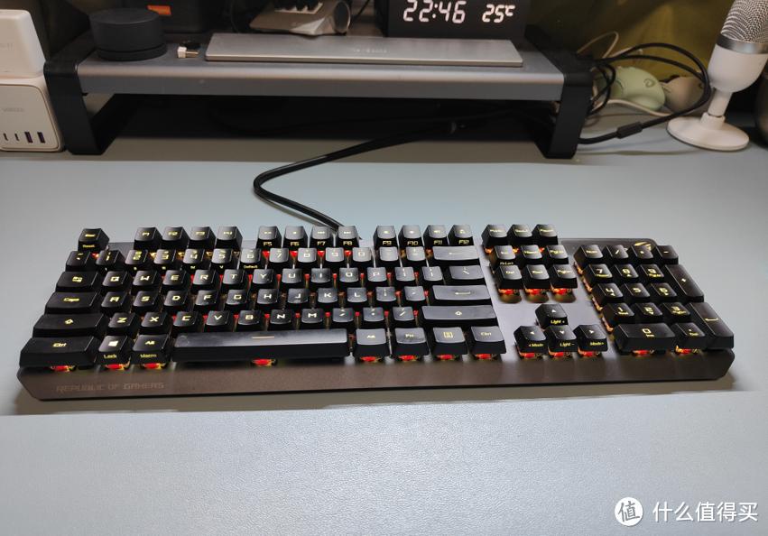 2025机械键盘,2022发布的机械键盘