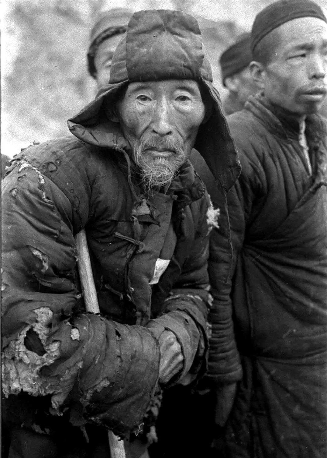 日寇侵入永州*行暴**实录，2000余妇女被奸淫，令人发指，罄竹难书3