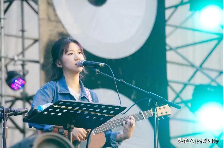 谢春花简历,谢春花一人有一个梦想