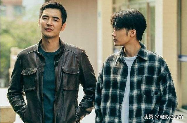 白敬亭在哪部剧演技好,2022年演技最好的男明星有哪些