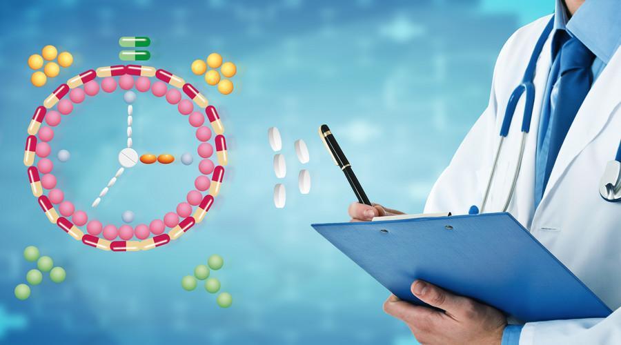 三种药破坏人的免疫力别乱吃了,哪四种药不能长期吃有损免疫系统