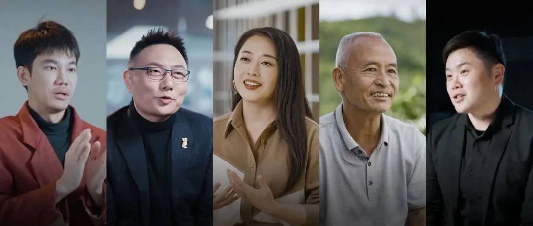 罗振宇创业行业,罗振宇2024乐观者