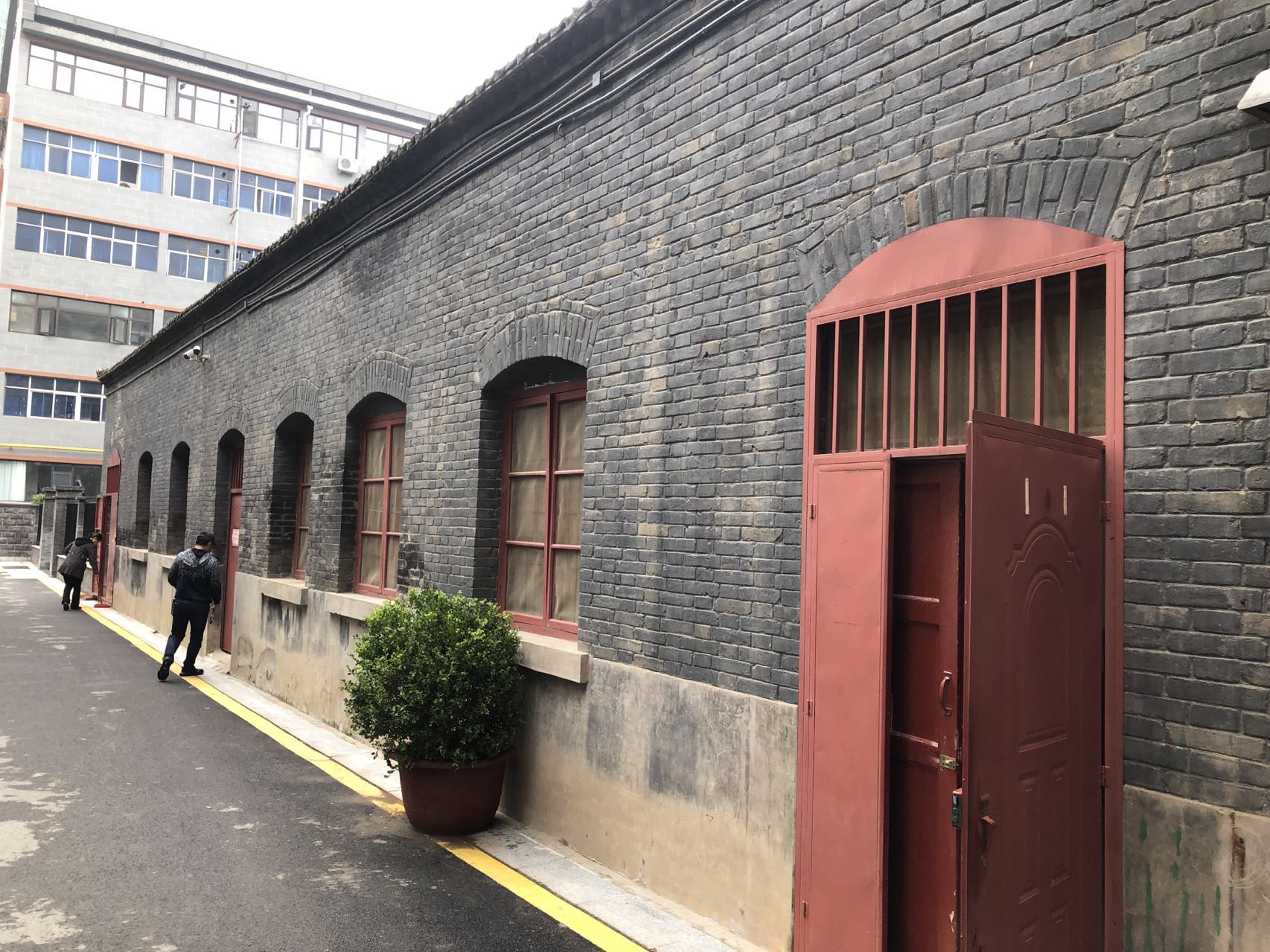 洛阳市西工区发展现状,洛阳市西工区简介