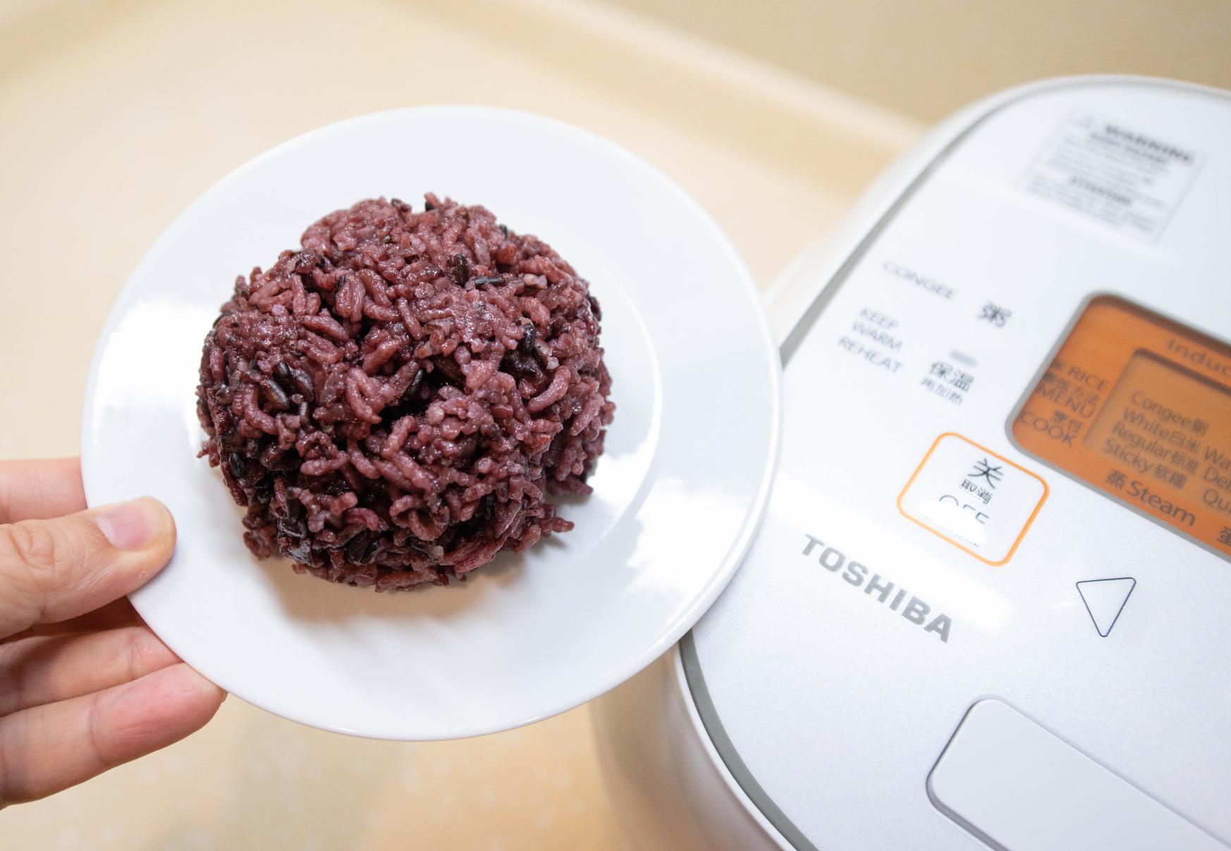 米饭煮的好和电饭煲有关系么,煮了5天的米饭还能吃吗