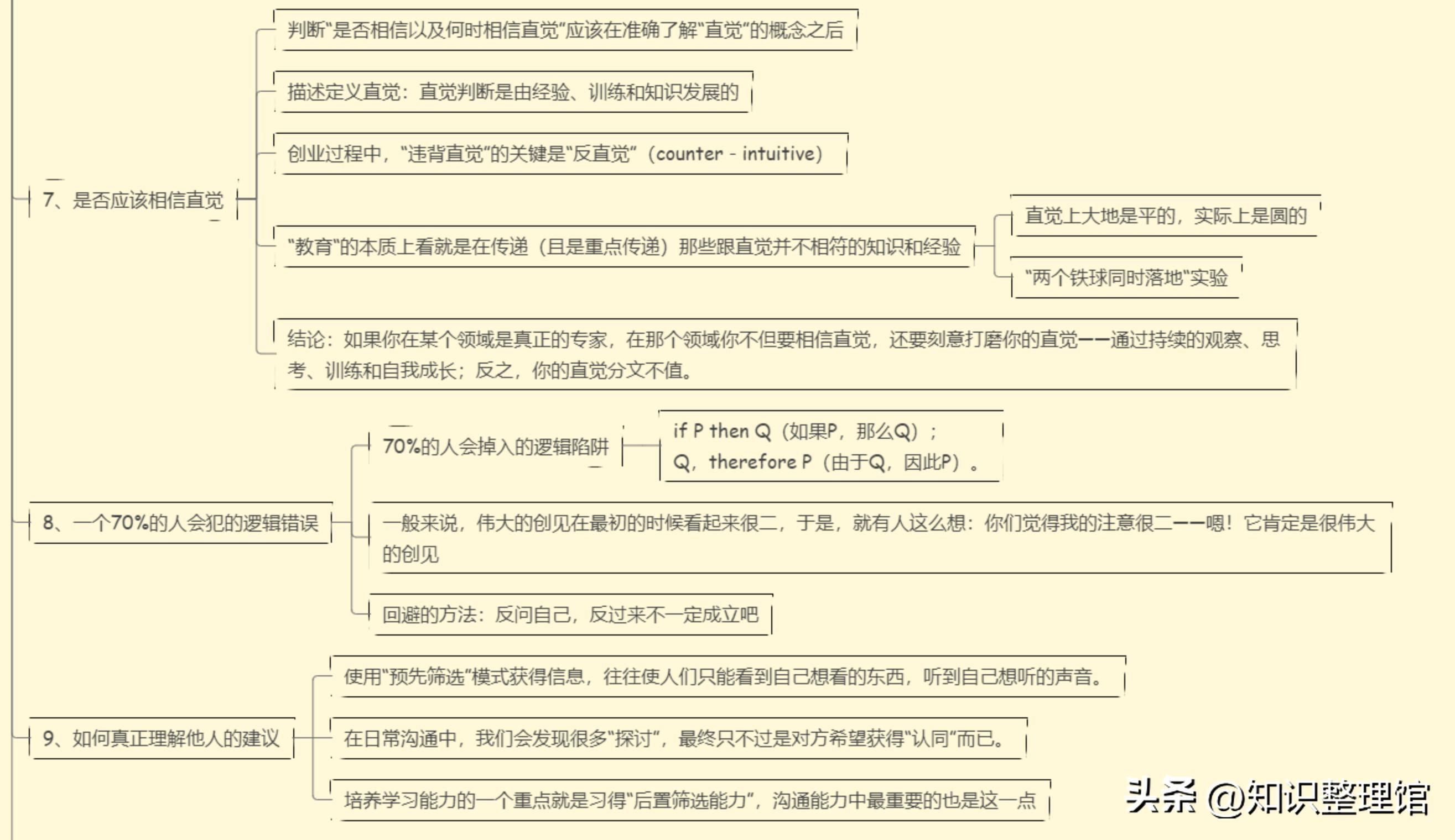 揭秘互联网创业项目,互联网创业九大趋势