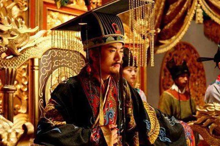 中国历史上3大罪人,中国历史上的十大历史罪人