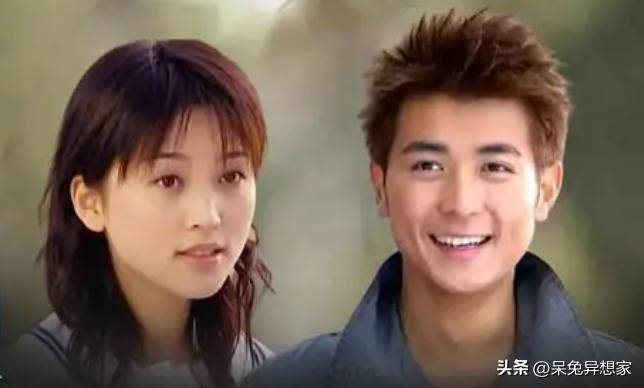 盘点70/80后看过的校园剧：李晨，郝蕾，刘芸，金莎出道之作