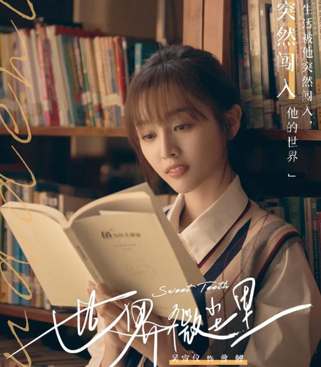 木浮生的影视剧,木浮生改编的电视剧合集