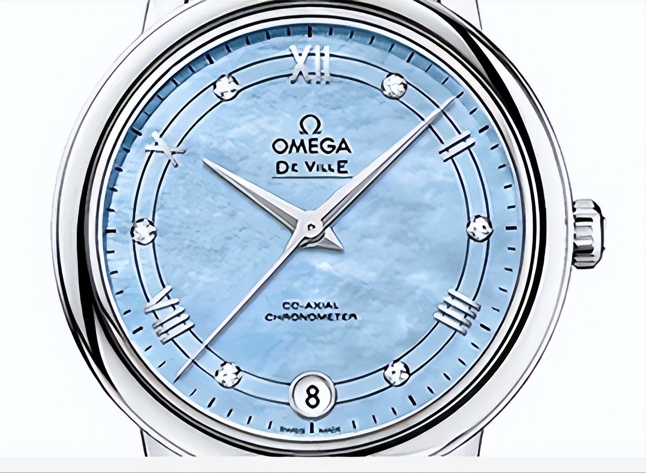 欧米茄选购攻略欧米茄手表推荐