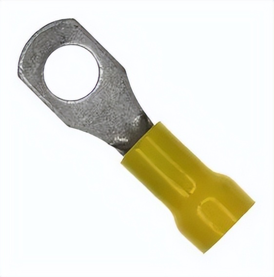 连接器端子过高温发黑,接线端子亮的好还是不亮的好