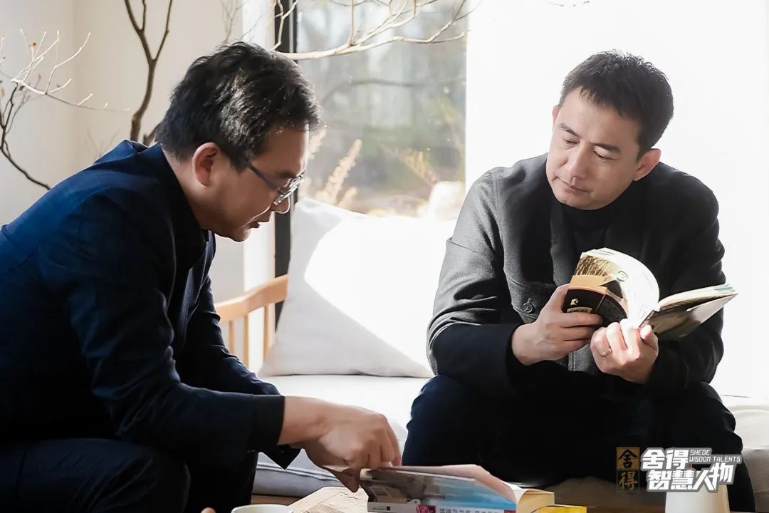 不想当老师的演员不是好厨师,不想当爸爸的明星