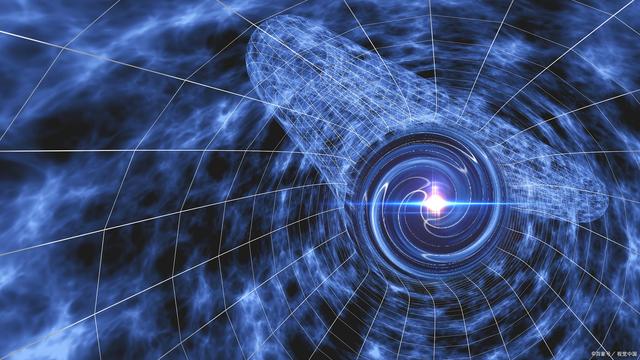 永恒量子世界的顶点，困扰物理学家八十多年的难题