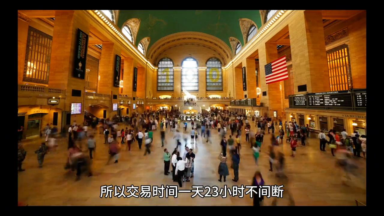 美原油外盘期货,外盘原油开户交易平台