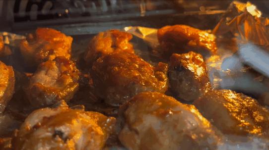 长帝大白鲸烤箱如何拆解,长帝大白鲸烤箱热风功能