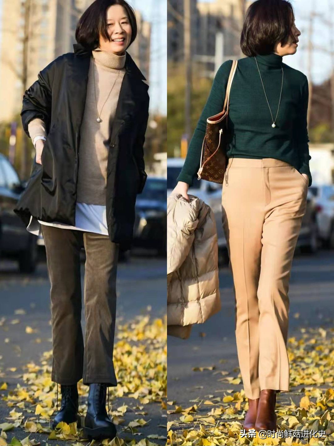 最流行的冬季小白鞋,今年最流行小白鞋一脚蹬