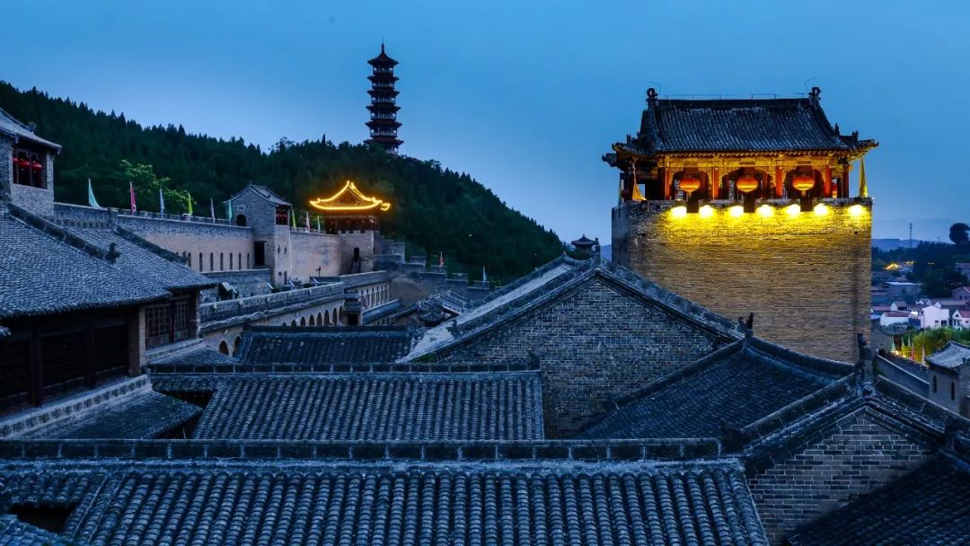 中国最具特色民居图片,十大传统民居及特色