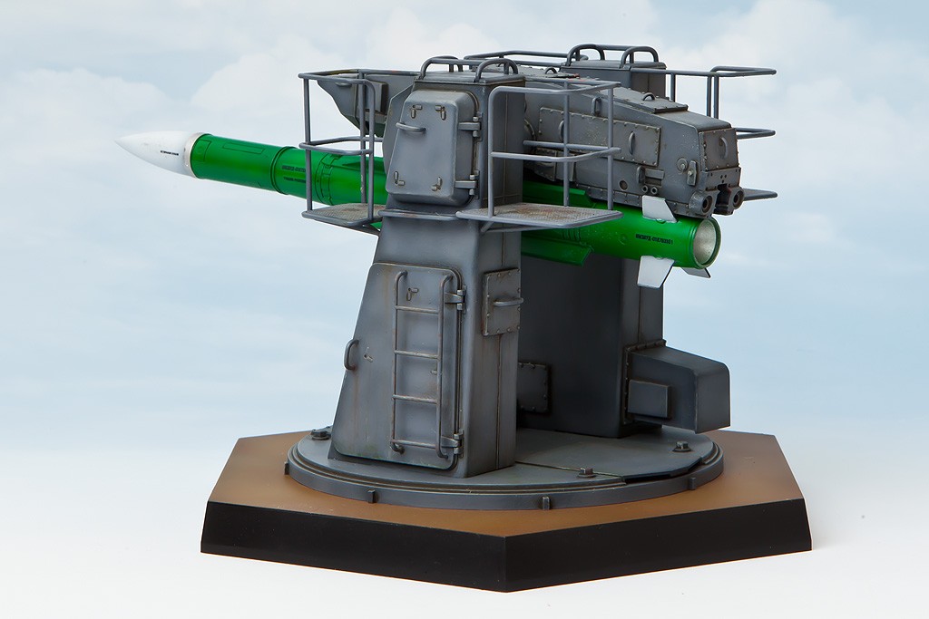 中国先进反潜战舰,现代战舰1150型反潜舰