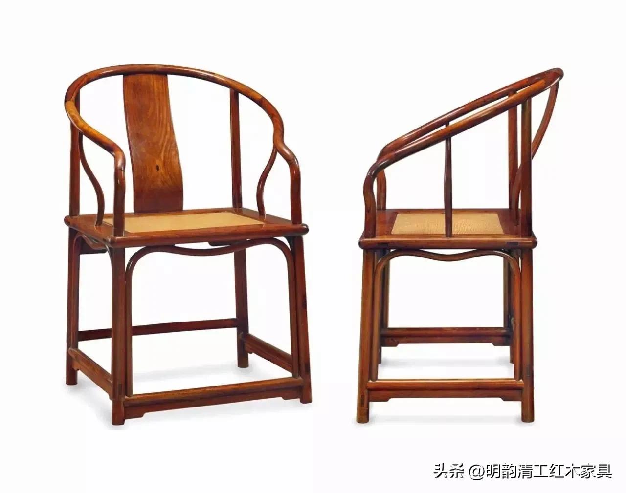 圈椅摆在哪里,圈椅怎么使用视频教程