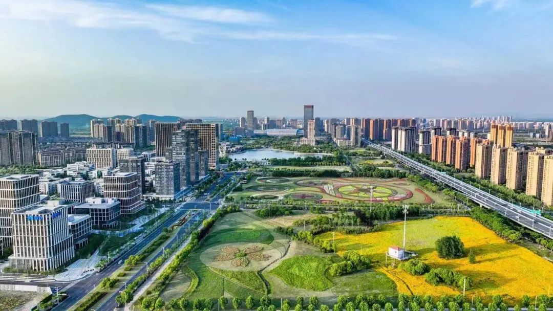 无锡锡东新城文体中心,锡东文体中心