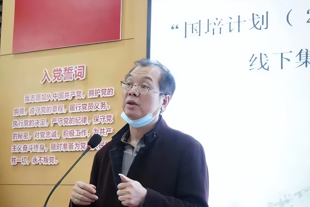 长潭两地融城历史教研活动扎实开展