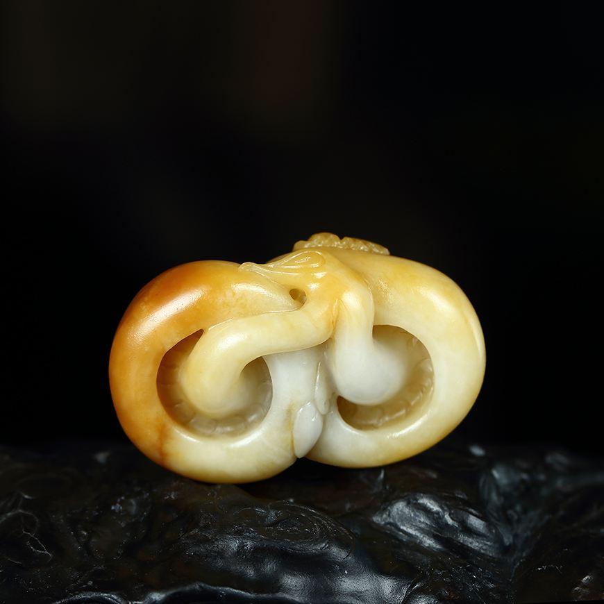 和田玉鉴别的方法和技巧,鉴别和田玉的方法