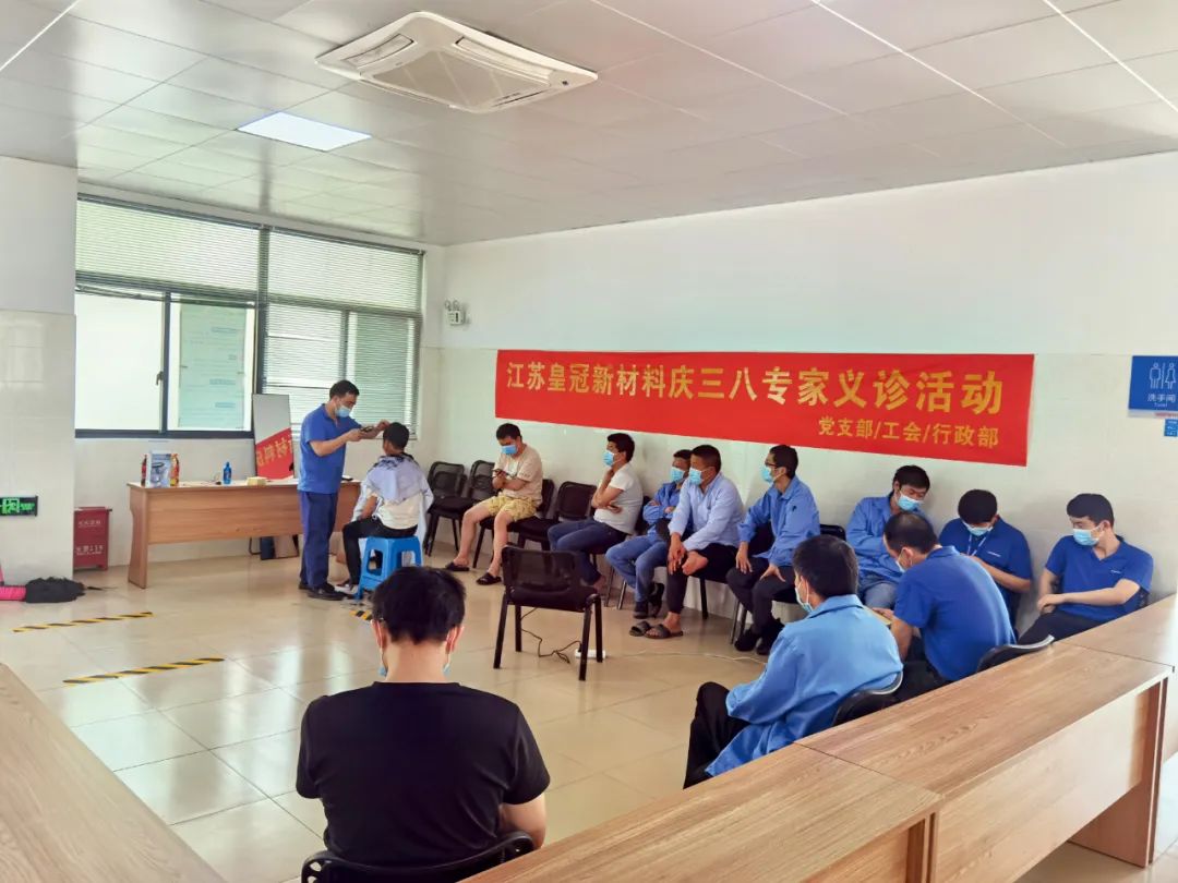 疫情下的工厂有什么重要,疫情下的工厂依然生机勃勃