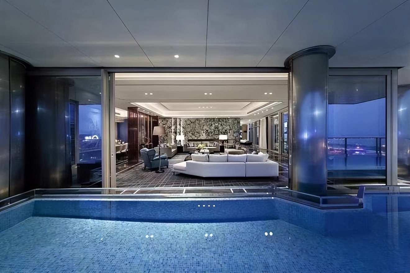 卖房赚钱的高手,卖房致富的富豪