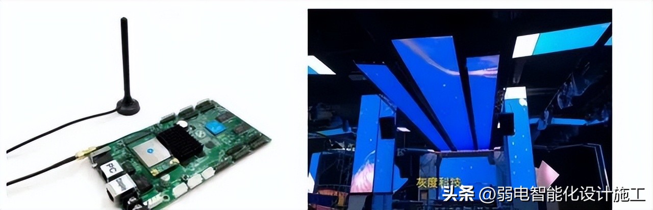 led显示屏培训方案,led室内全彩显示屏方案