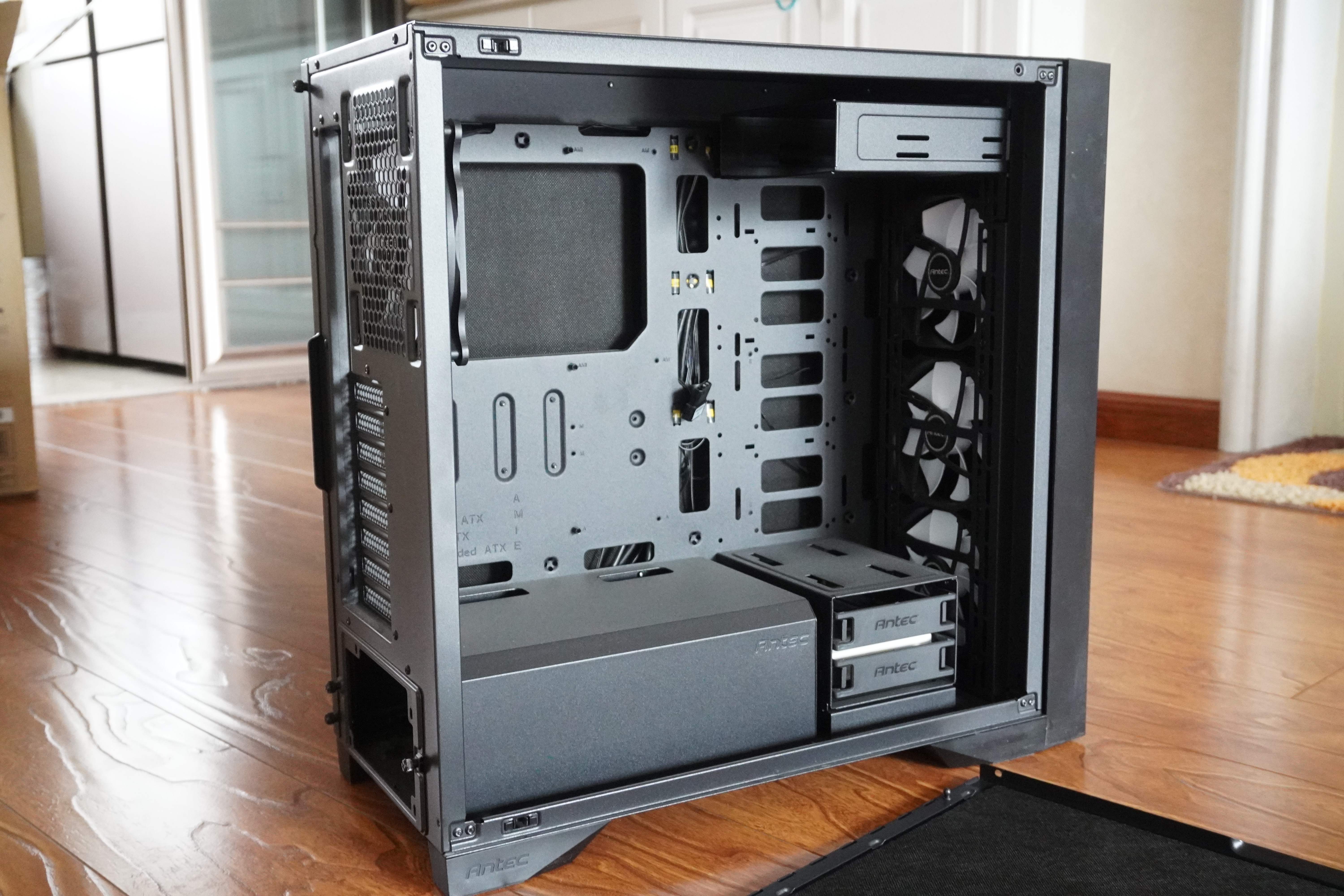 高性能wifi6路由器推荐,高端wifi6